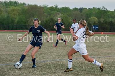 L-Soccer vs SHS 229